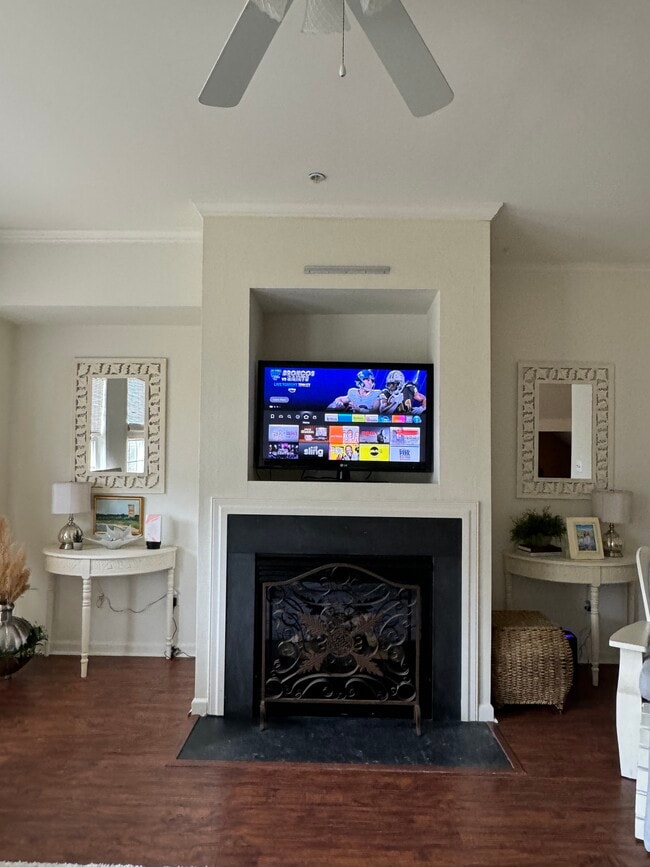 property at 35821 S Gloucester Cir