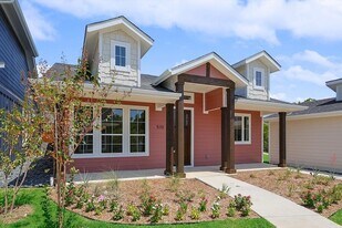 510 Woodside Trl in Waxahachie, TX - Building Photo