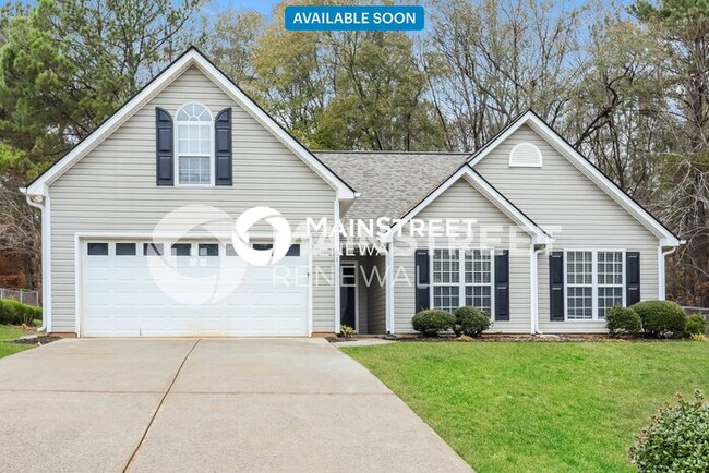 property at 61 Mandy Ln