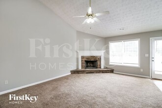 335 Butler Bridge Cir in Covington, GA - Building Photo - Building Photo