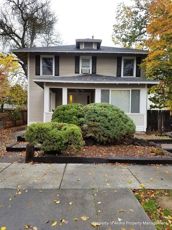 612 E Jefferson St in Boise, ID - Building Photo - Building Photo