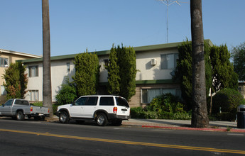 93 E William St in San Jose, CA - Building Photo - Building Photo