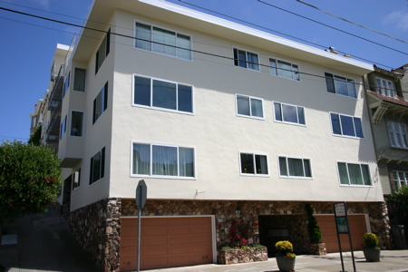 2898 Jackson in San Francisco, CA - Building Photo - Building Photo