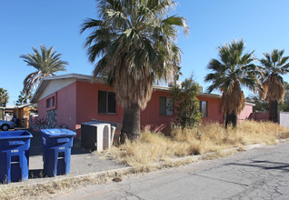 3502-3508 E 2nd St in Tucson, AZ - Building Photo - Building Photo