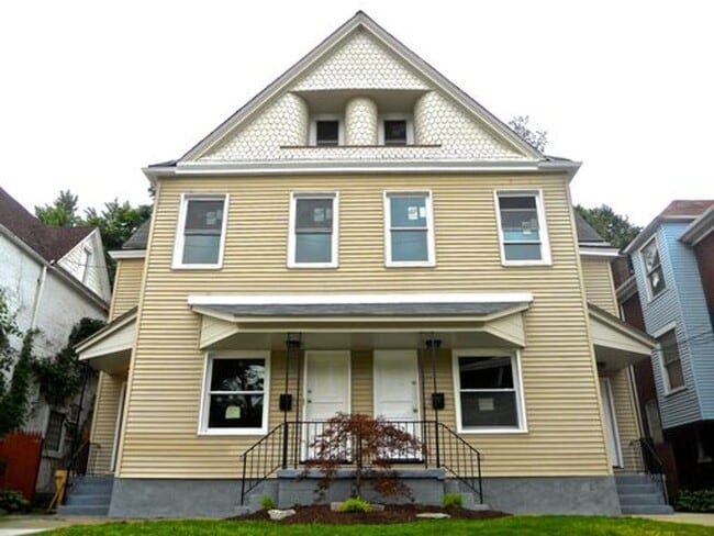 property at 7220 Meade St