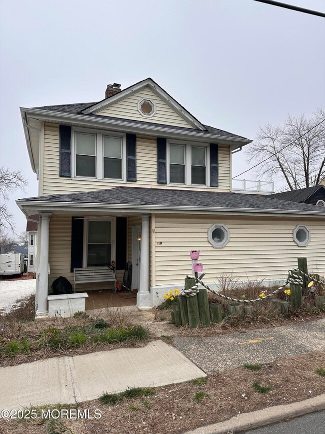 property at 78 Navesink Ave