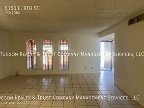 5150 E 9th St in Tucson, AZ - Building Photo - Building Photo