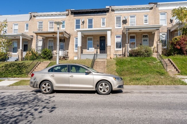 property at 1818 E 29th St