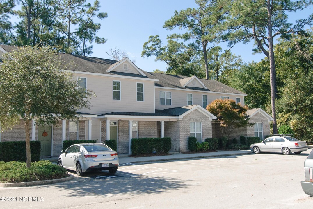 5606 Moss Vine Pl in Wilmington, NC - Building Photo