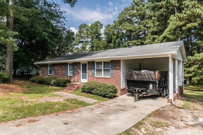property at 663 Raymond Dr