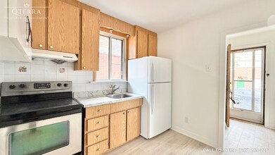 750 Vaughan Rd in Toronto, ON - Building Photo - Building Photo
