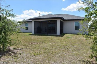 117 NW 23rd Terrace in Cape Coral, FL - Building Photo - Building Photo