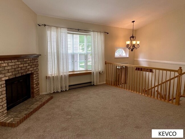 2828 Silverplume Dr in Fort Collins, CO - Building Photo - Building Photo