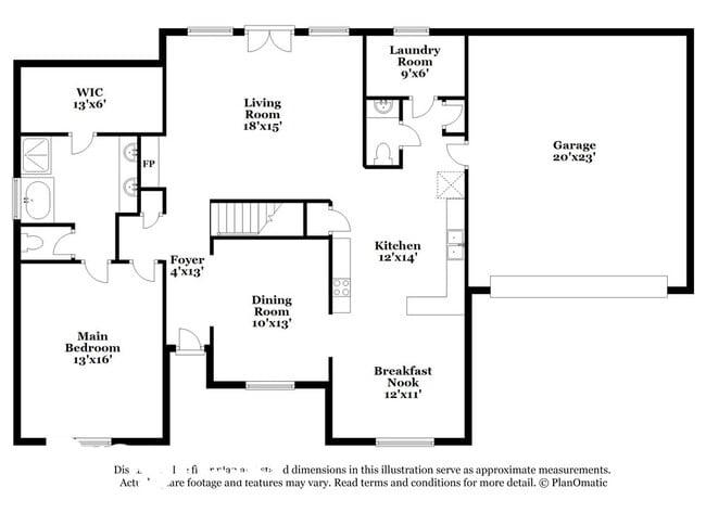4533 Meadow Cliff Dr in Memphis, TN - Building Photo - Building Photo