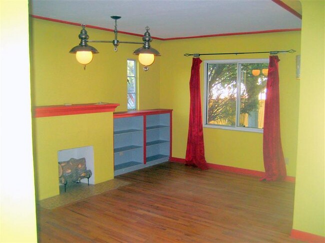 708 Carlisle Blvd NE in Albuquerque, NM - Foto de edificio - Building Photo