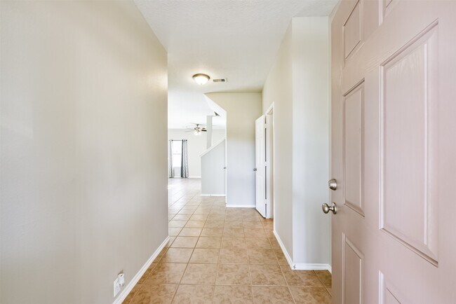 property at 6203 Gillian Park Dr