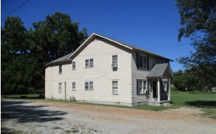 607-619 Hatchie St in Brownsville, TN - Building Photo - Building Photo