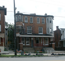 4920-4922 Warrington Ave in Philadelphia, PA - Building Photo