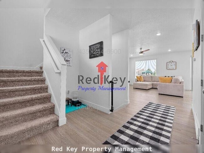 605 Kings Lndg in Tooele, UT - Building Photo - Building Photo