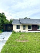 162 Landmark St in Deltona, FL - Building Photo