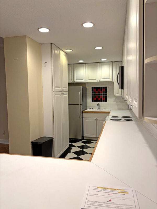 3060 Pharr Ct N Northwest in Atlanta, GA - Building Photo - Building Photo