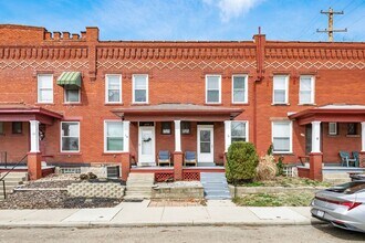 16 E Blake Ave in Columbus, OH - Building Photo - Building Photo