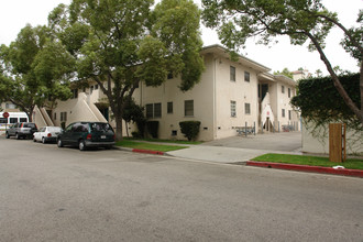 Kenwood Arms in Glendale, CA - Foto de edificio - Building Photo