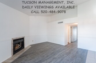 1686 W Wood Bridge Ct, Unit 1686 W Wood Bridge Court in Tucson, AZ - Building Photo - Building Photo