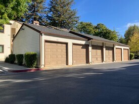 1391 Meadow Ridge Cir in San Jose, CA - Building Photo