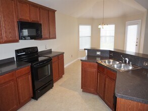 1708 Griffin Ln in Mansfield, TX - Building Photo - Building Photo