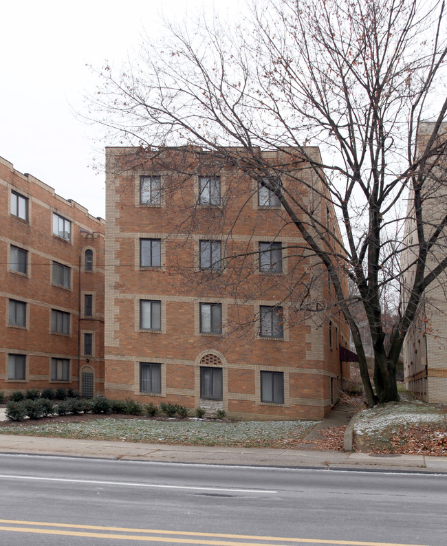 253 Beverly Rd in Pittsburgh, PA - Foto de edificio - Building Photo