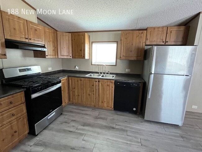 property at 188 New Moon Ln