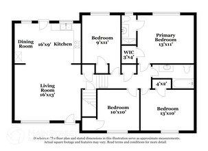 2509 Andrew Way in Birmingham, AL - Building Photo - Building Photo