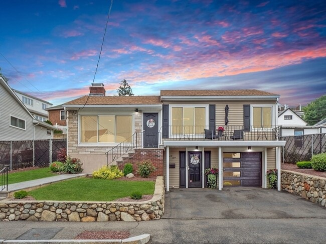 property at 73 Ridge Rd