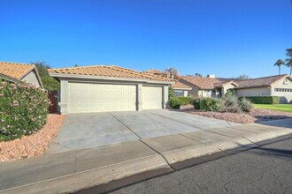 8940 E Palm Ridge Dr in Scottsdale, AZ - Building Photo - Building Photo