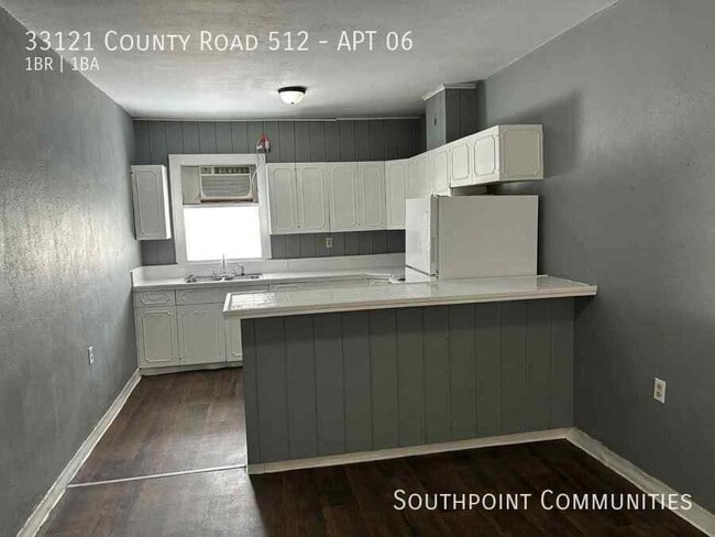 property at 33121 Co Rd 512