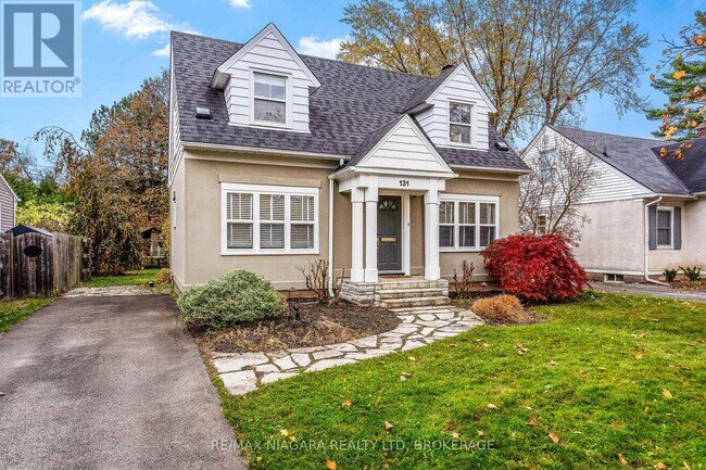 131 Glenwood Ave in St Catharines, ON - Building Photo - Building Photo