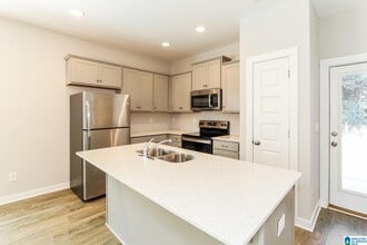 151 Park Dr N in Clanton, AL - Building Photo - Building Photo