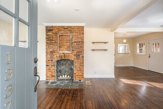 1337 Meridian St in Nashville, TN - Building Photo - Building Photo