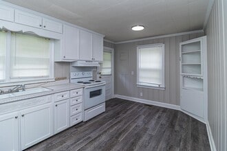 204 Rand Rd in Goldsboro, NC - Building Photo - Building Photo