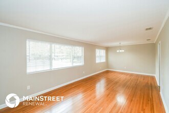 1921 Buff Ln in Jacksonville, FL - Building Photo - Building Photo