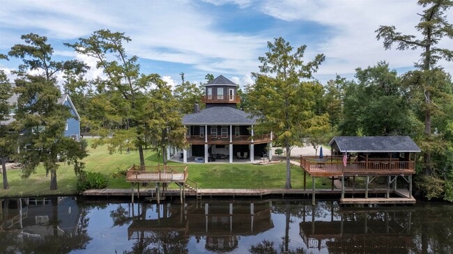 property at 5004 Cypress Lake Dr