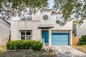 property at 8839 Breezefield