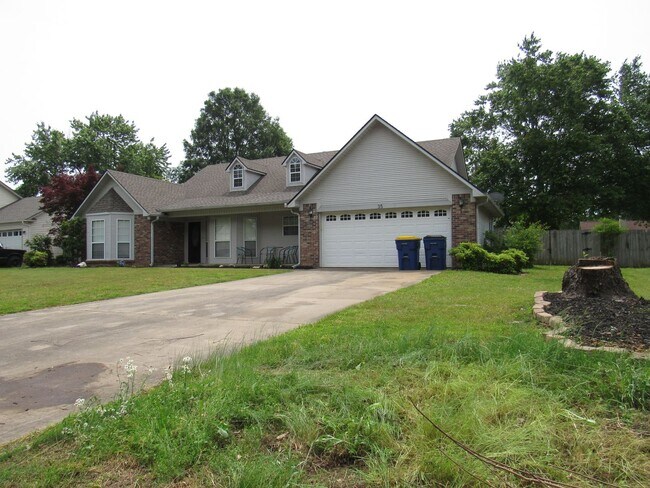 property at 35 G St