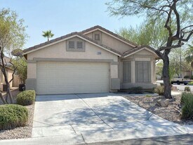 1069 Ashwood Bay Ave in Las Vegas, NV - Building Photo
