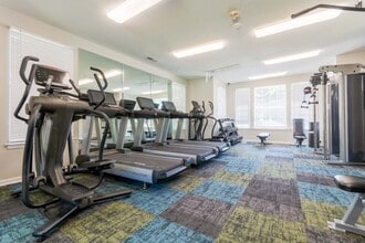 Enclave at Wolfchase in Cordova, TN - Foto de edificio - Building Photo