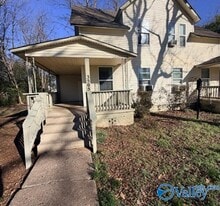 3505 Bradley St SW in Huntsville, AL - Building Photo