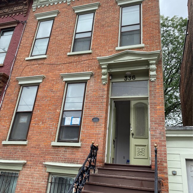 property at 336 Clinton Ave
