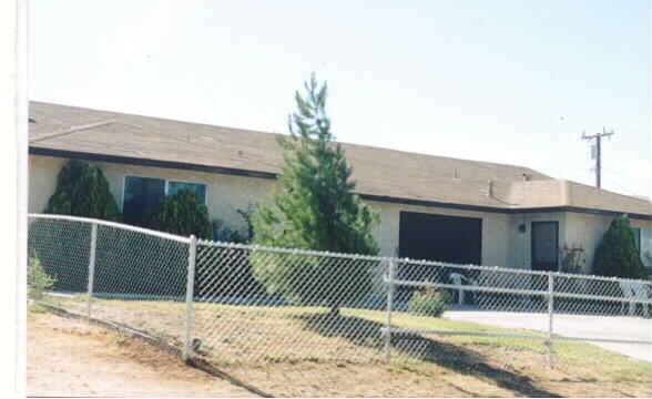 16163 Tawney Ridge Ln in Victorville, CA - Building Photo - Building Photo