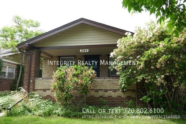 3144 W Clyde Pl in Denver, CO - Building Photo - Building Photo